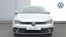 Volkswagen Polo 1.0 TSI Style 5dr Petrol Hatchback